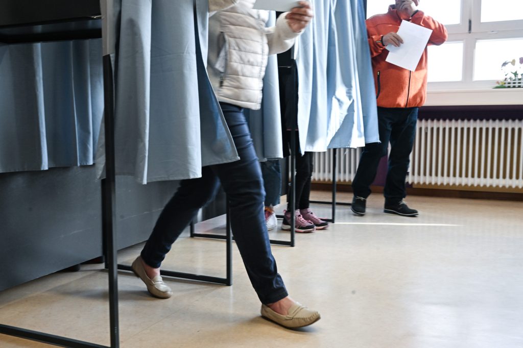 Europawahlen / 3.780 Bürger haben sich in Luxemburg in die Wählerlisten eingeschrieben