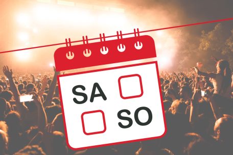 Eventagenda / Von Entenrennen bis Kirmes – Was läuft in Luxemburg am Wochenende?