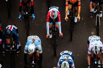 Radsport / Festival Elsy Jacobs: Zurück zu Eintagesrennen