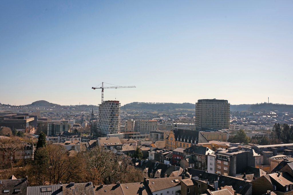 Gemeinderat Differdingen / Inklusion am Arbeitsplatz muss verbessert werden