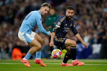 Champions League / Krimi im Elfmeterschießen: Real Madrid zieht ins Halbfinale ein