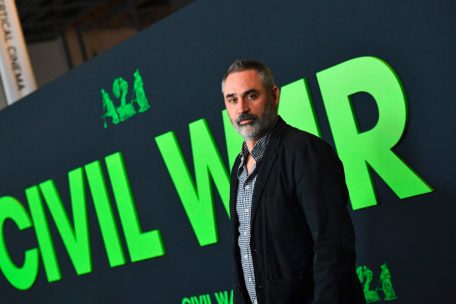 Der menschliche Fortschritt / Grenzgänger Alex Garland (Teil 1)