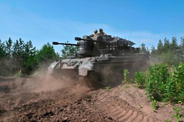 Deutschland / Sabotagepläne: Zwei Männer wegen Spionage für Russland festgenommen