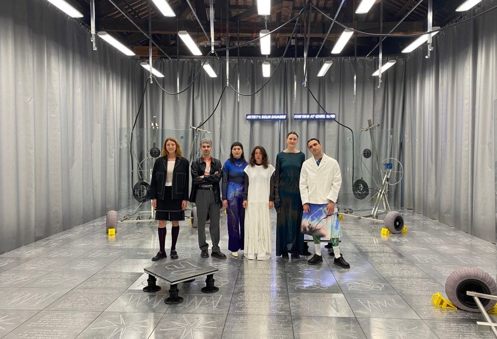 Biennale de Venise / Sur le pavillon luxembourgeois / Six artistes en quête d’auteur