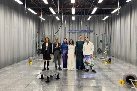 Biennale de Venise / Sur le pavillon luxembourgeois / Six artistes en quête d’auteur