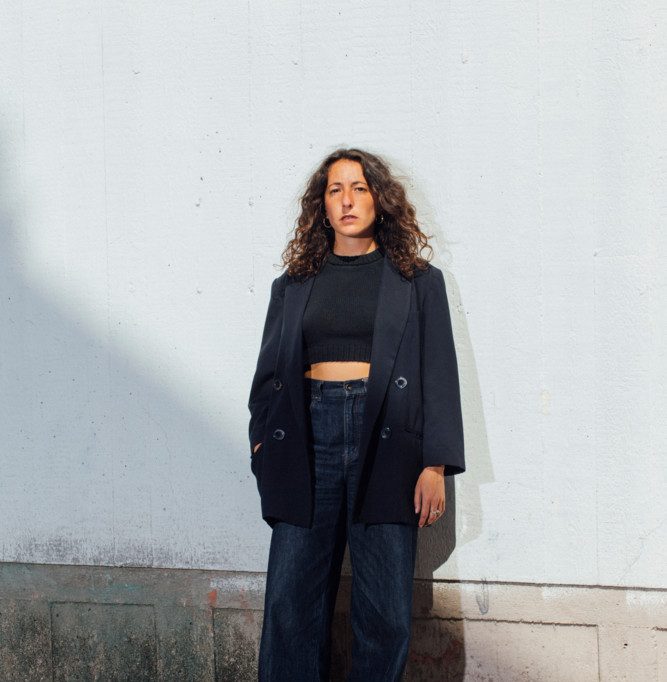 Biennale de Venise / La curatrice Joel Valabrega: „Nous avons un rôle de traducteur“