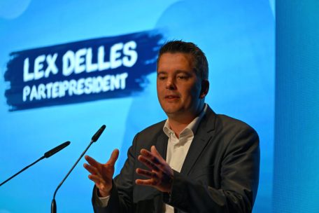 Kongress / Atomkraft spaltet DP: Schlagabtausch bei Liberalen um klimaneutrale Energienutzung