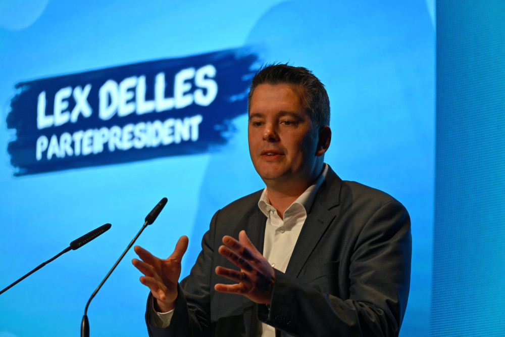 Kongress / Atomkraft spaltet DP: Schlagabtausch bei Liberalen um klimaneutrale Energienutzung