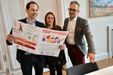 Düdelingen / Die Bürger dürfen sich etwas wünschen: Ein zweites Budget participatif in Höhe von 100.000 Euro