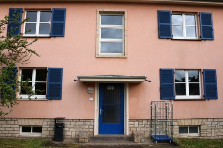 Raemerich / Neue Einwohner in Raemerich: 118 Betten für Kriegsflüchtlinge aus der Ukraine