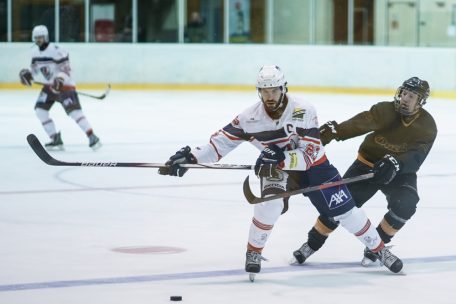 Eishockey / Tornado lässt Puckers im LHL-Finale keine Chance