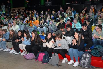 „YEP-Schoulfoire“ / Die eigene Zukunft spielerisch gestalten