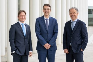 Wirtschaft / Luxemburgs Industrie hat einen neuen Chef-Lobbyisten