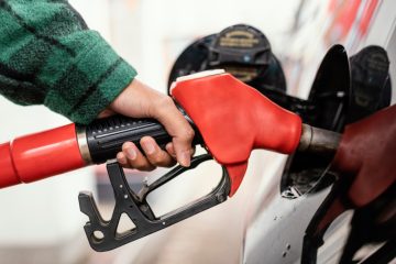 Spritpreise / 95er- und 98er-Benzin wird am Dienstag günstiger