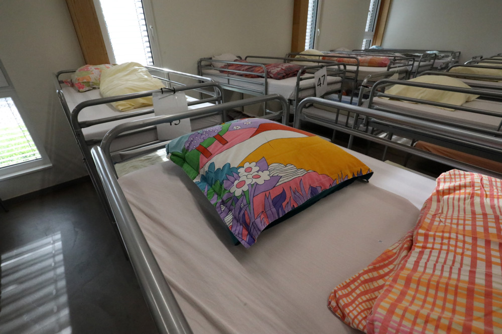 Kommentar / Winteraktion geschlossen, Obdachlose müssen trotz Kälte draußen bleiben