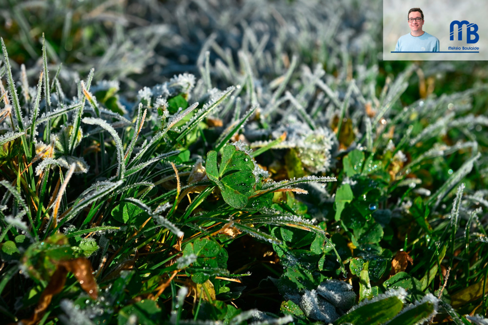 Wetter / Kältephase Ende April: Ist das normal oder steht wirklich alles Kopf?
