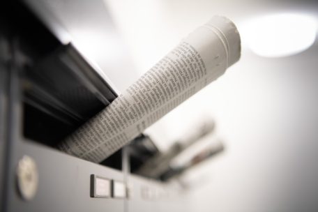 Leserforum / Le temps presse