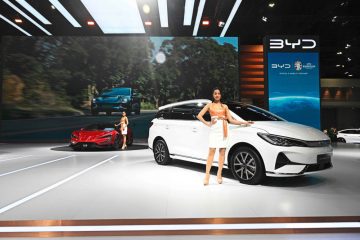 Internationale Energieagentur / 2024 wird neues Rekordjahr für Verkäufe von Elektroautos weltweit