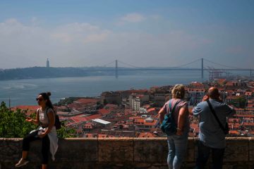 Portugal / Ziemlich beste Nachbarn: Statistiken und Daten über Portugiesen in Luxemburg