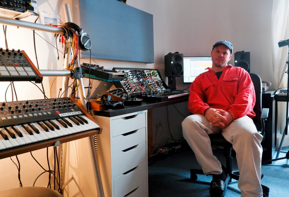 Artistes entre Luxembourg et Berlin / Max Thommes: „Ce concept de la vie berlinoise très ouverte, c’est devenu un bien à vendre“