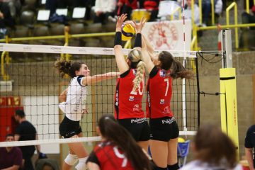 Volleyball / Nachspiel im Damen-Finale: Walferdinger Protest wurde stattgegeben