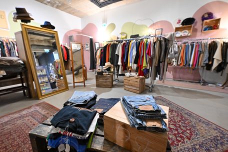 Luxemburg / Studie präsentiert: So steht es in den Kleiderschränken um Nachhaltigkeit und Co.