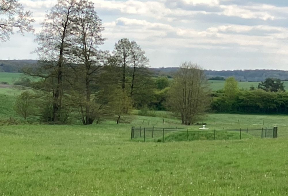 Trinkwasserversorgung / Grevenmacher: Gemeinde erschließt zwei neue Quellen zur Trinkwasserversorgung