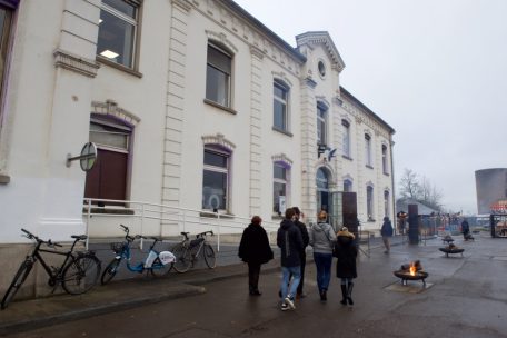 Esch / FrEsch macht Ernst: Richtung22 kämpft gegen Rauswurf