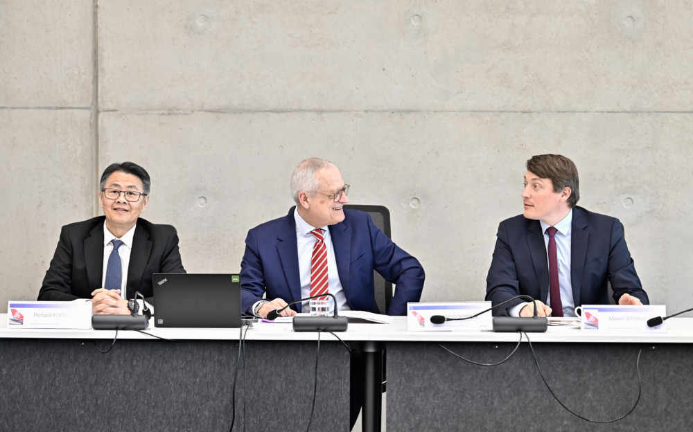 Jahresresultat 2023 / Cargolux-Gewinn bricht ein – und ist doch rekordverdächtig hoch