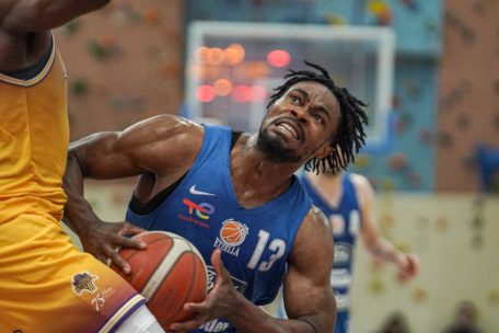 LBBL / Etzella schlägt in Partie zwei eindrucksvoll zurück