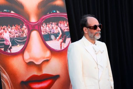 Kino / Vom menschlichen Begehren: Die Filme von Luca Guadagnino (Teil 1)