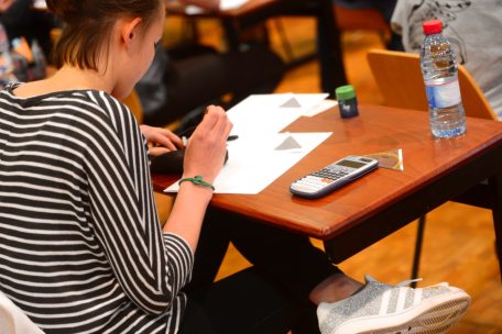 Forum / Agir (rapidement) dans l’intérêt des élèves de 1re