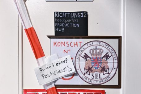 frEsch bezieht Stellung / Warum Richtung22 gehen muss