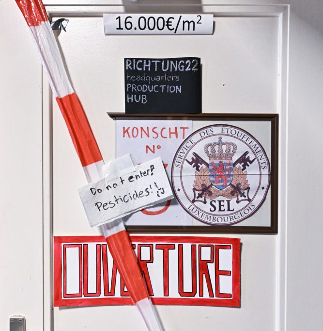 frEsch bezieht Stellung / Warum Richtung22 gehen muss