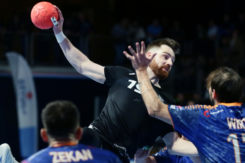 Handball / Esch stürmt mit Aufholjagd gegen Düdelingen ins Pokalfinale