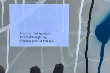 Art contemporain / Marianne Villière à Neimënster – Vestiges de l’amour