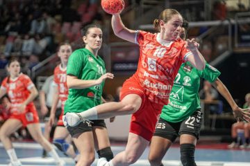 Handball / Red-Boys-Ladies stürzen Meister Käerjeng im Pokal-Halbfinale