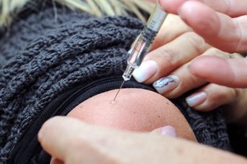 Keuchhusten / Luxemburgs Regierung reagiert mit einer Impfkampagne auf die Epidemie