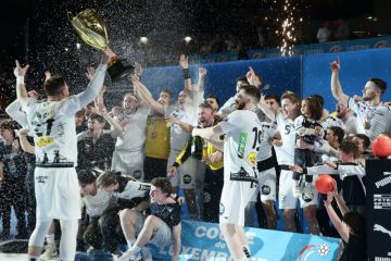 Handball / HB Esch stößt Red Boys vom Pokalthron