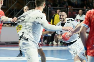 Handball / „Das Kollektiv gewinnt“: Die Reaktionen und besten Fotos des Escher Pokalsiegs