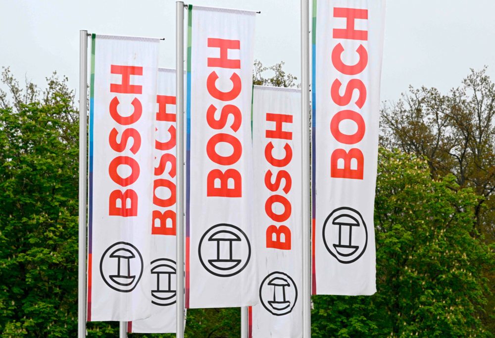 Russland / Bosch-Tochter und Ariston  unter „vorläufige Aufsicht“ von Gazprom gestellt