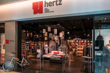 Luxemburg / Nach 78 Jahren: Tapis Hertz schließt seine Türen