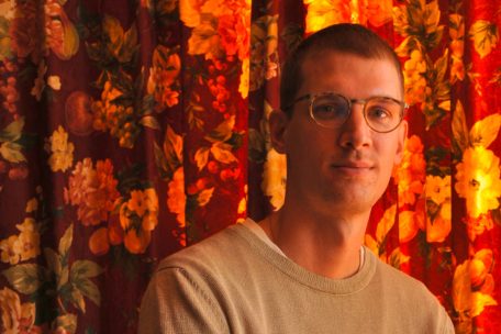 Literaturpreis / Samuel Hamen erhält den diesjährigen„Prix Servais“