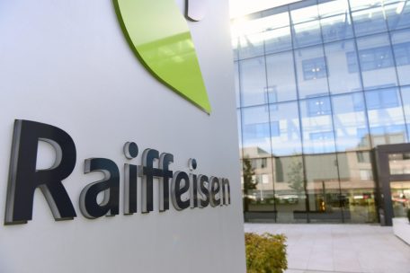 Jahresresultat 2023 / Banque Raiffeisen verbucht weniger Wachstum, doch mehr Gewinn