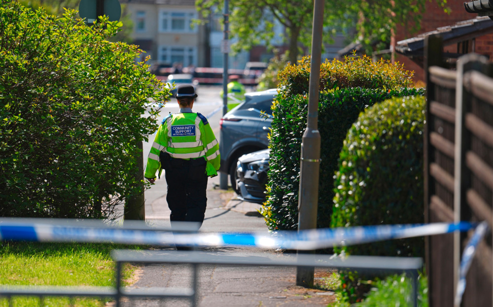 Großbritannien / Mehrere Verletzte nach Schwert-Attacke in London – Polizei nimmt Mann fest