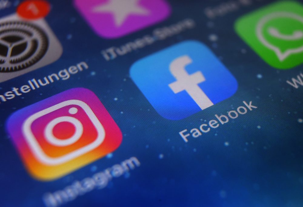 Nach TikTok und X / Verstoß gegen EU-Regeln? Ermittlungen gegen Facebook und Instagram