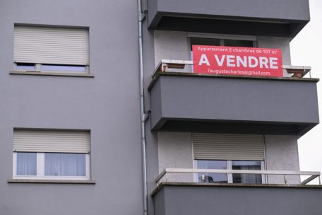 Konjunktur / Stimmung bei Luxemburgs Unternehmen bessert sich – ein bisschen