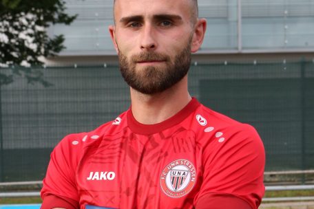 Denis Agovic (UNA Strassen)