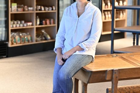 Carine Schreiber, Direktionsbeauftragte der APEMH