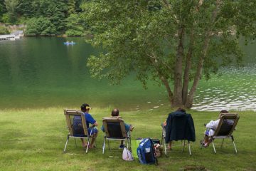 Luxemburg / Die Badesaison startet: Wo man ab Anfang Mai schwimmen darf und wo (noch) nicht